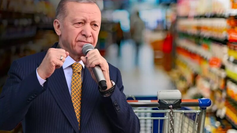 Cumhurbaşkanı Erdoğan’ın hayat pahalılığına dair yorumu