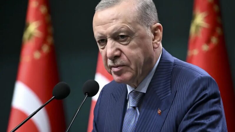 Cumhurbaşkanı Erdoğan’ın Kabine toplantısı sonrası yaptığı açıklamalar