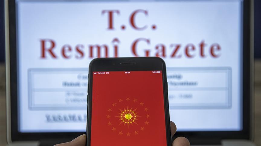 Cumhurbaşkanlığı Genelgesi Resmi Gazete’de ‘Kooperatifçilik Stratejisi ve Eylem Planı’ hakkında