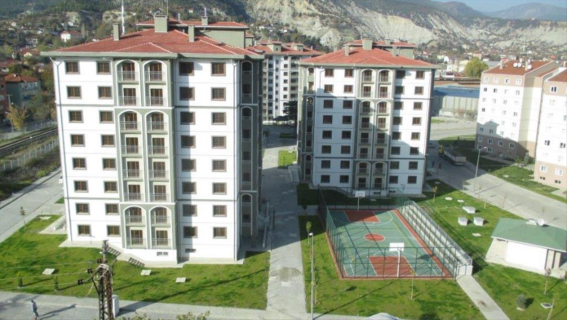 Cumhuriyet tarihindeki en büyük sosyal konut kampanyası yaklaşıyor! Kontenjan ve gelir bilgileri.