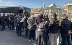 Diplomadan sonra rüşvet skandalı! Sorunlu okullara olumlu rapor verilmiş.
