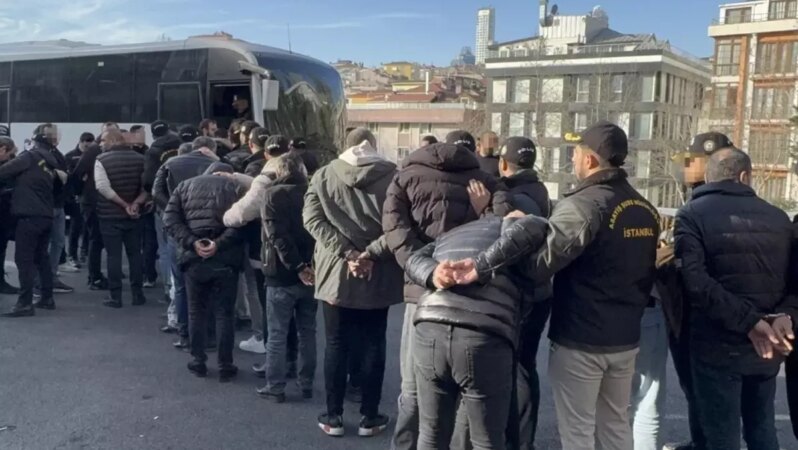 Diplomadan sonra rüşvet skandalı! Sorunlu okullara olumlu rapor verilmiş.