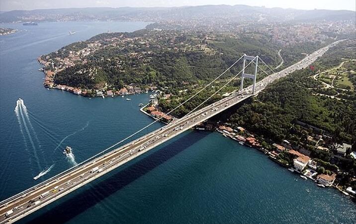 DMM, “Boğaz köprüleri ve otoyollar yabancılara satılıyor” iddiasını reddetti.