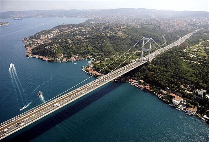 DMM, “Boğaz köprüleri ve otoyollar yabancılara satılıyor” iddiasını reddetti.