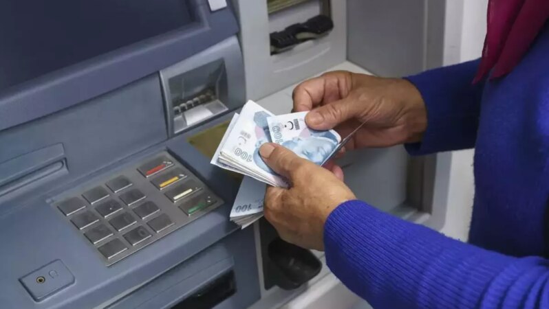 Dolandırıcıların yeni oyunu: ATM’lerde bu hatayı sakın yapmayın