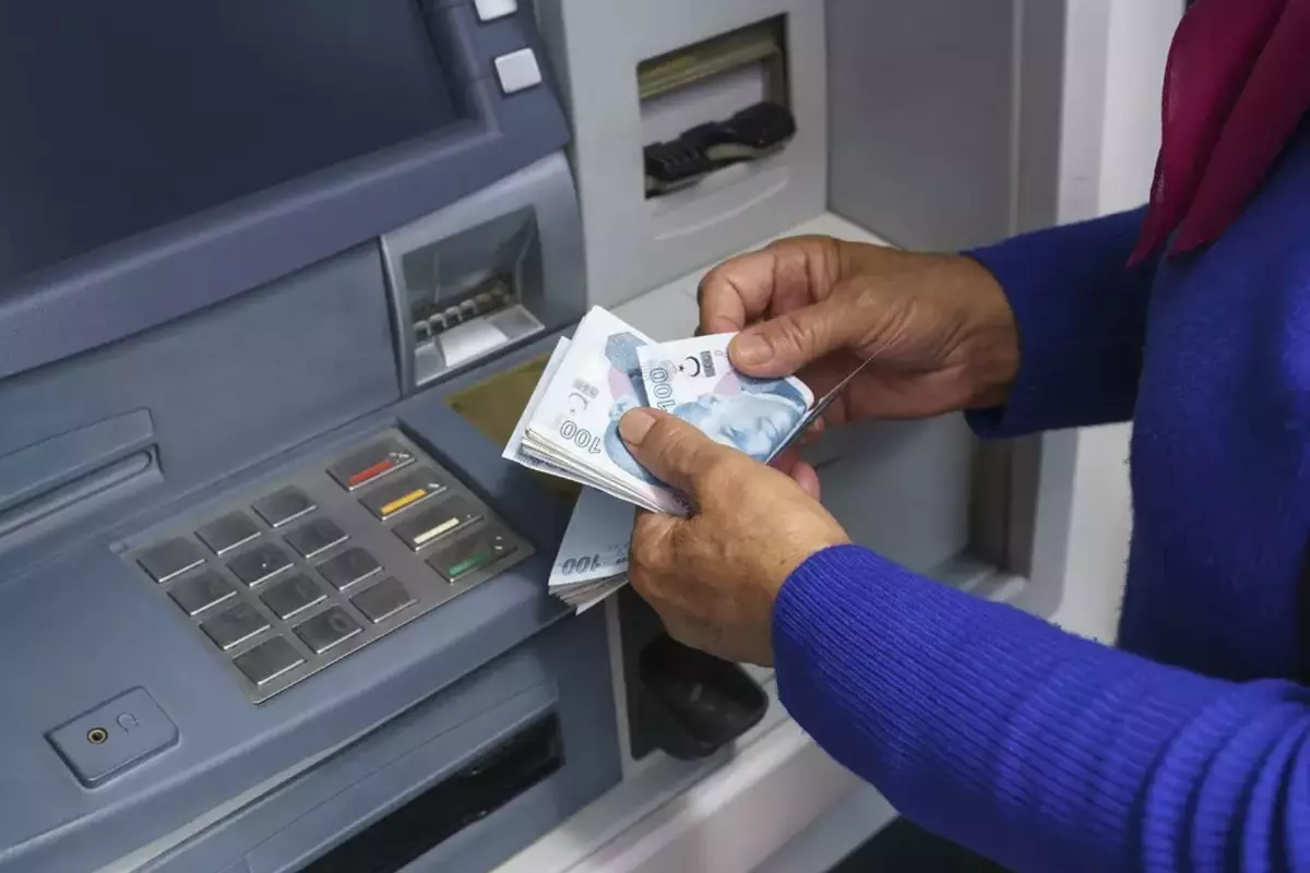 Dolandırıcıların yeni oyunu: ATM’lerde bu hatayı sakın yapmayın