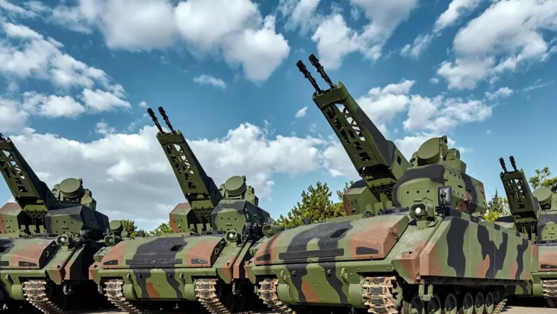 Dünyanın en büyükleri belli oldu! Türkiye’den 5 şirket listeye girdi.