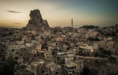 Dünyanın En Güzel 50 Köyü” listesinde Türkiye’den bir köy de bulunuyor.