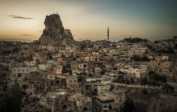 Dünyanın En Güzel 50 Köyü” listesinde Türkiye’den bir köy de bulunuyor.