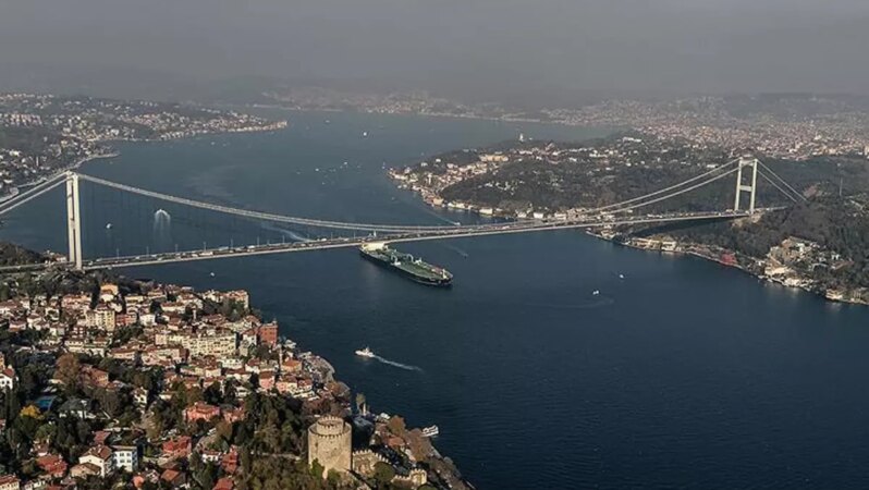 Dünyanın en huzurlu ülkeleri sıralandı: Türkiye 146. sırada yer aldı!