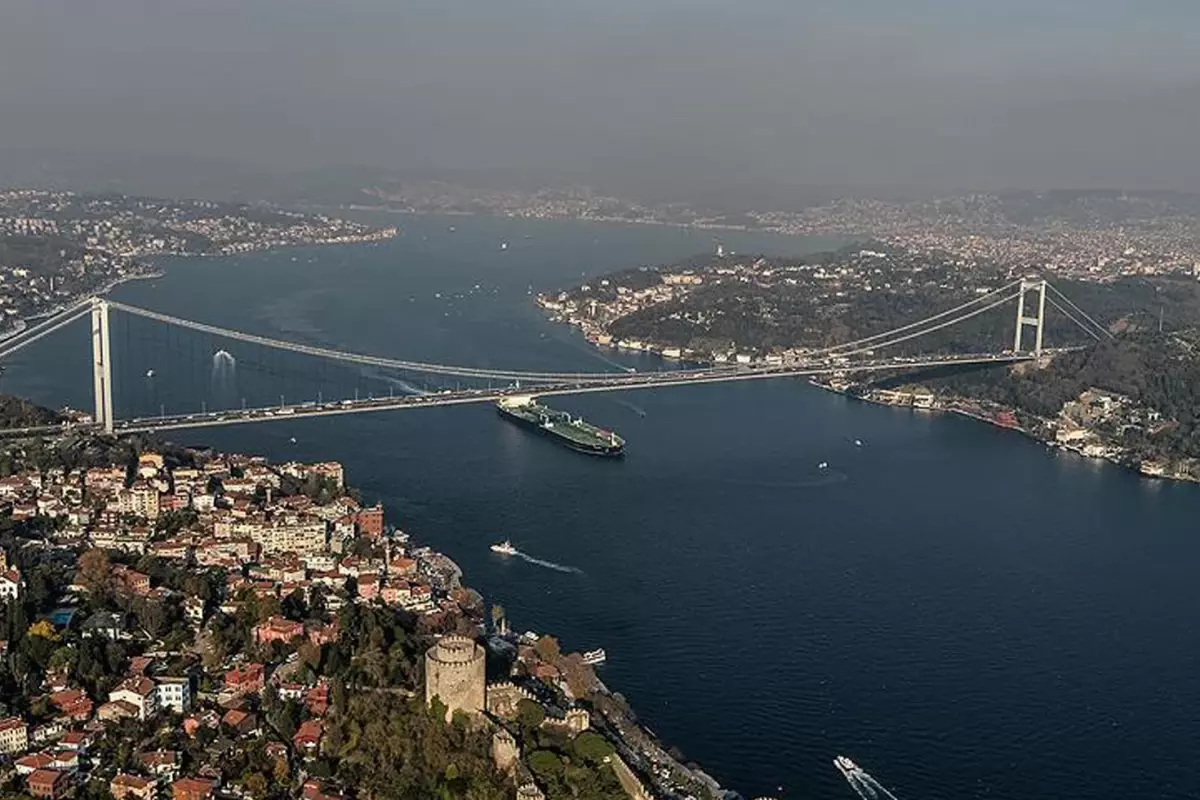 Dünyanın en huzurlu ülkeleri sıralandı: Türkiye 146. sırada yer aldı!