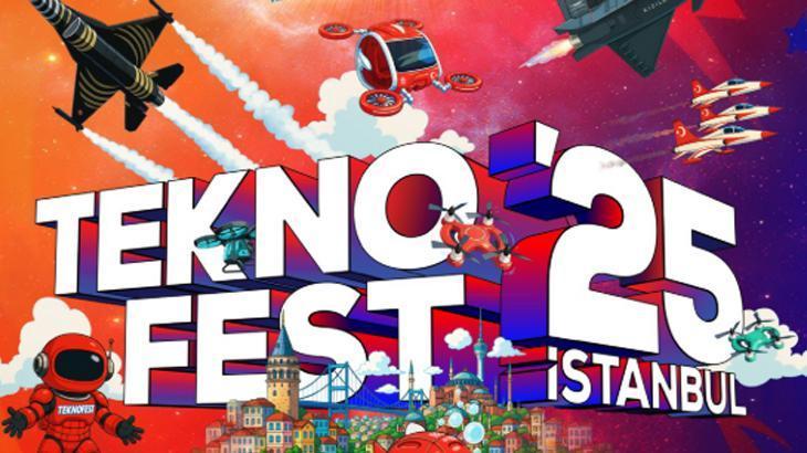 Dünyanın en üst düzey dron pilotları, TEKNOFEST İstanbul’da mücadele edecek.