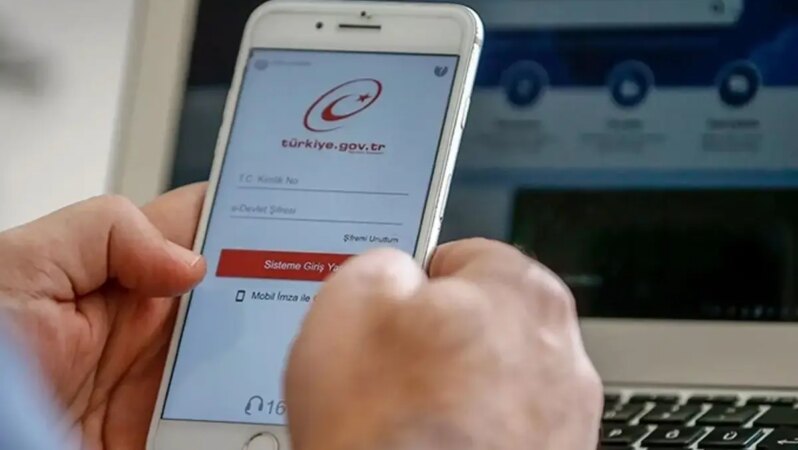 e-Devlet yenilendi! İşte hayatınızı kolaylaştıracak yeni fonksiyonlar.