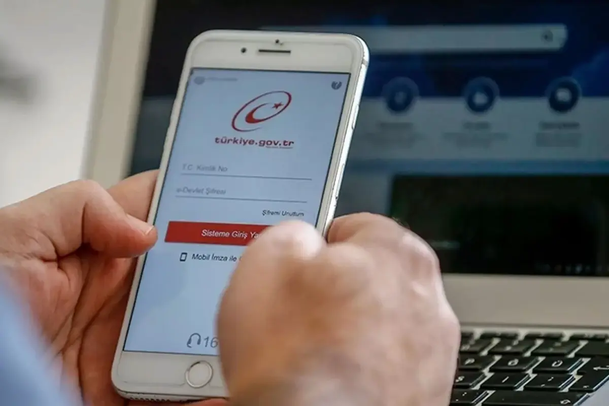 e-Devlet yenilendi! İşte hayatınızı kolaylaştıracak yeni fonksiyonlar.