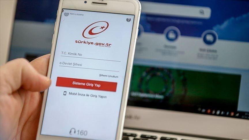 e-Devlet’e yeni bir hizmet ekleniyor! Elektronik tebligatlar yapılacak.