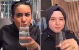 ‘İçilebilir’ diye fenomenlere tanıtılan çamaşır suyuna dair şok edici rapor