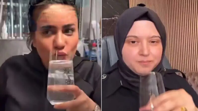 ‘İçilebilir’ diye fenomenlere tanıtılan çamaşır suyuna dair şok edici rapor