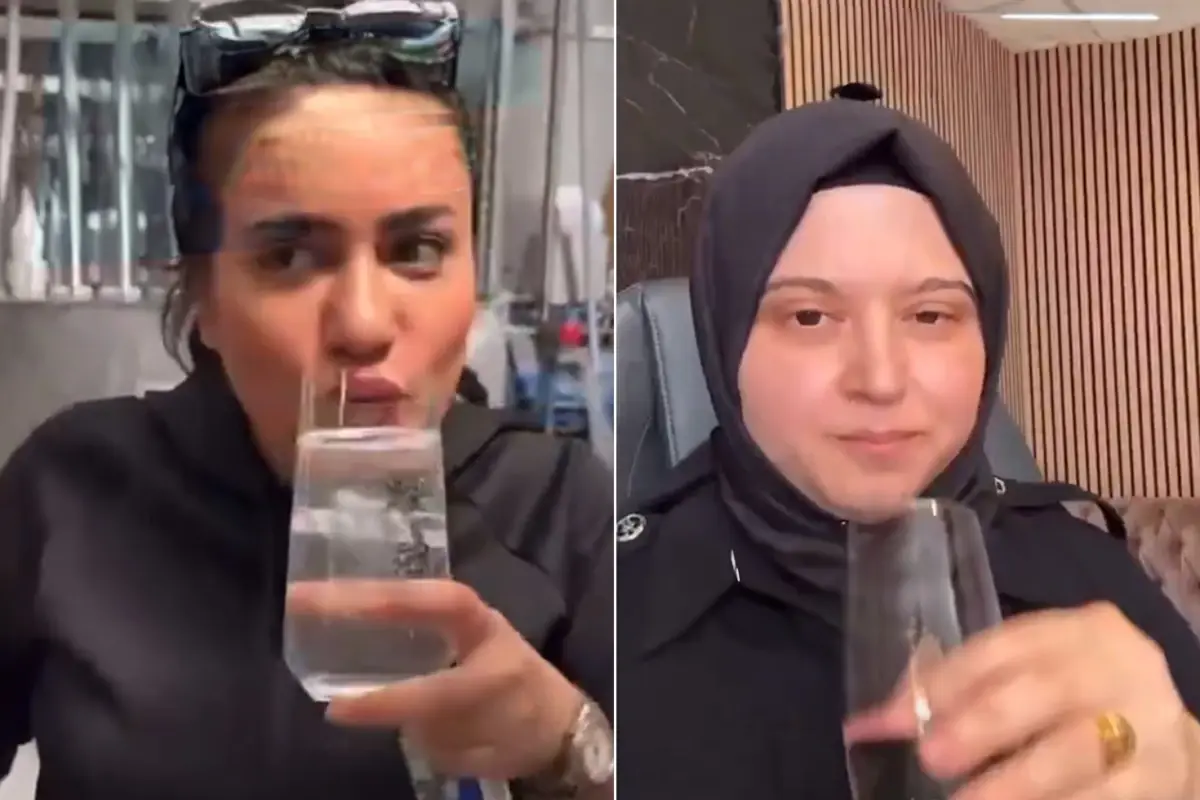‘İçilebilir’ diye fenomenlere tanıtılan çamaşır suyuna dair şok edici rapor