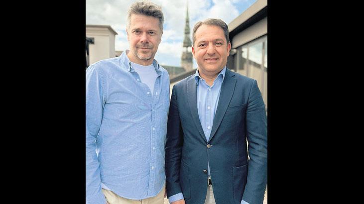 ‘Türkiye’ye odaklanacağız’