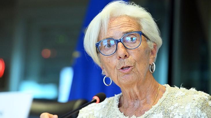 ECB Başkanı Lagarde’dan sabit kripto paralar hakkında uyarı