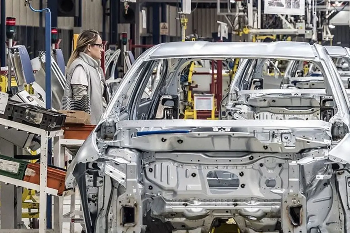 Elektrikli araç başarısızlığı! Otomotiv devi bin kişiyi işten çıkarıyor