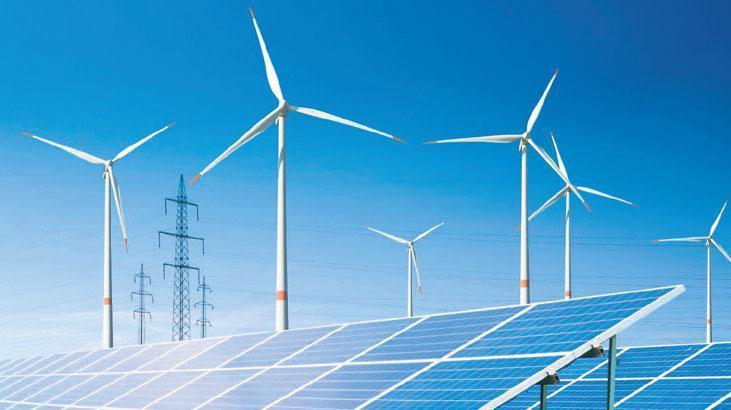 Elektrikte 120 bin megavatı aştık