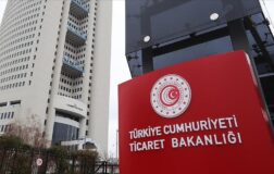 Elma ve limonun ihracı kayda alınmış oldu