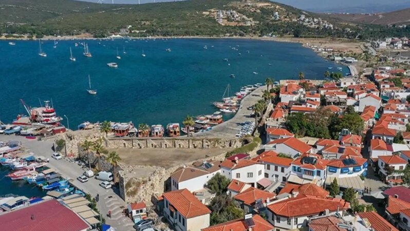 Emeklilerin yeni adresi belirlendi: Bavulunu alan bu 3 ilçeye taşınıyor