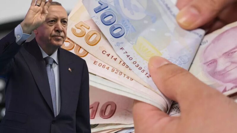 Emlak vergisindeki yüksek artışla ilgili Cumhurbaşkanı Erdoğan’dan talimat