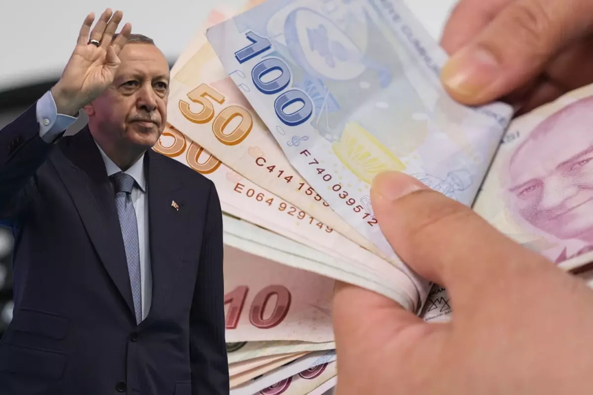 Emlak vergisindeki yüksek artışla ilgili Cumhurbaşkanı Erdoğan’dan talimat