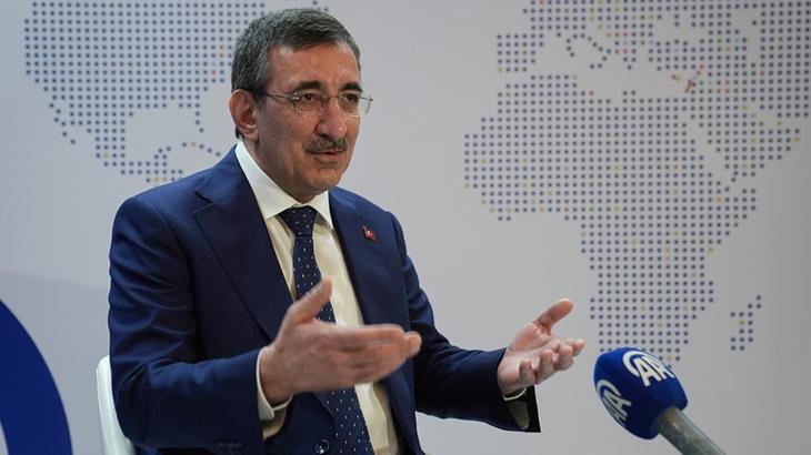 Enflasyonla kararlı mücadeleniz sürecek