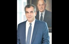 Erdemoğlu Holding’den eğitime örnek teşkil eden katkı