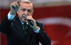 Erdoğan: Elebaşının vefatıyla FETÖ’de iç çatışmalar ve çözülmeler ivmelendi.
