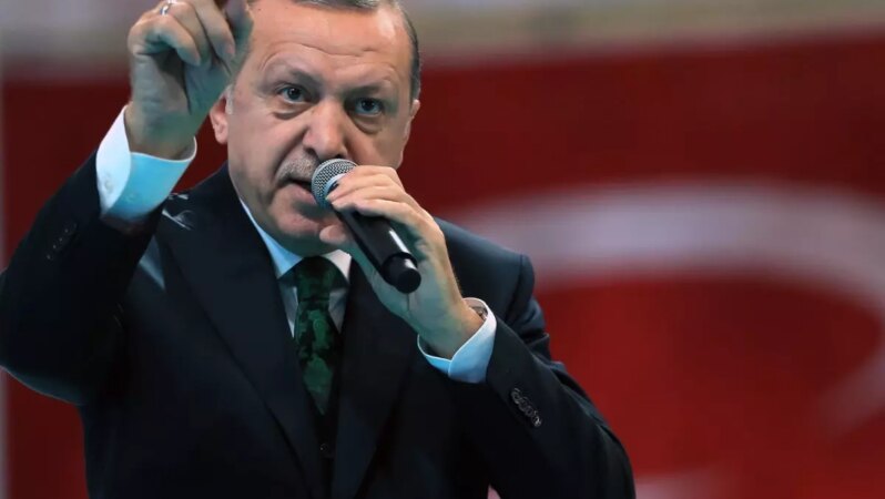 Erdoğan: Elebaşının vefatıyla FETÖ’de iç çatışmalar ve çözülmeler ivmelendi.