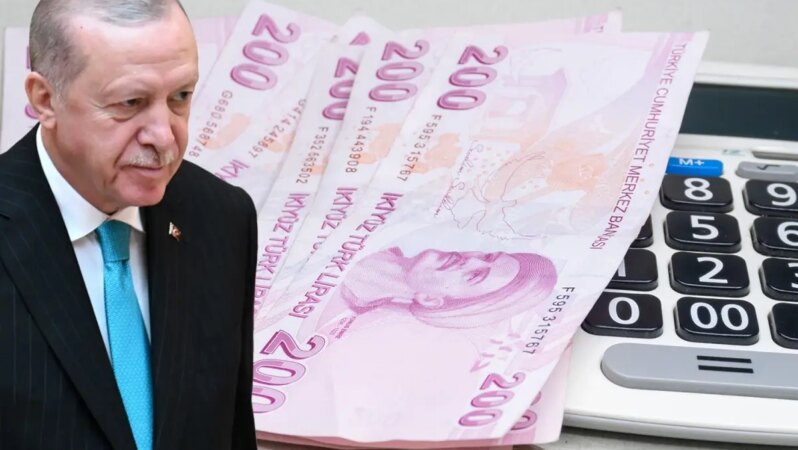Erdoğan’ın seçim sözü! Milyonların beklediği erken emeklilik için bakan tarih açıkladı.
