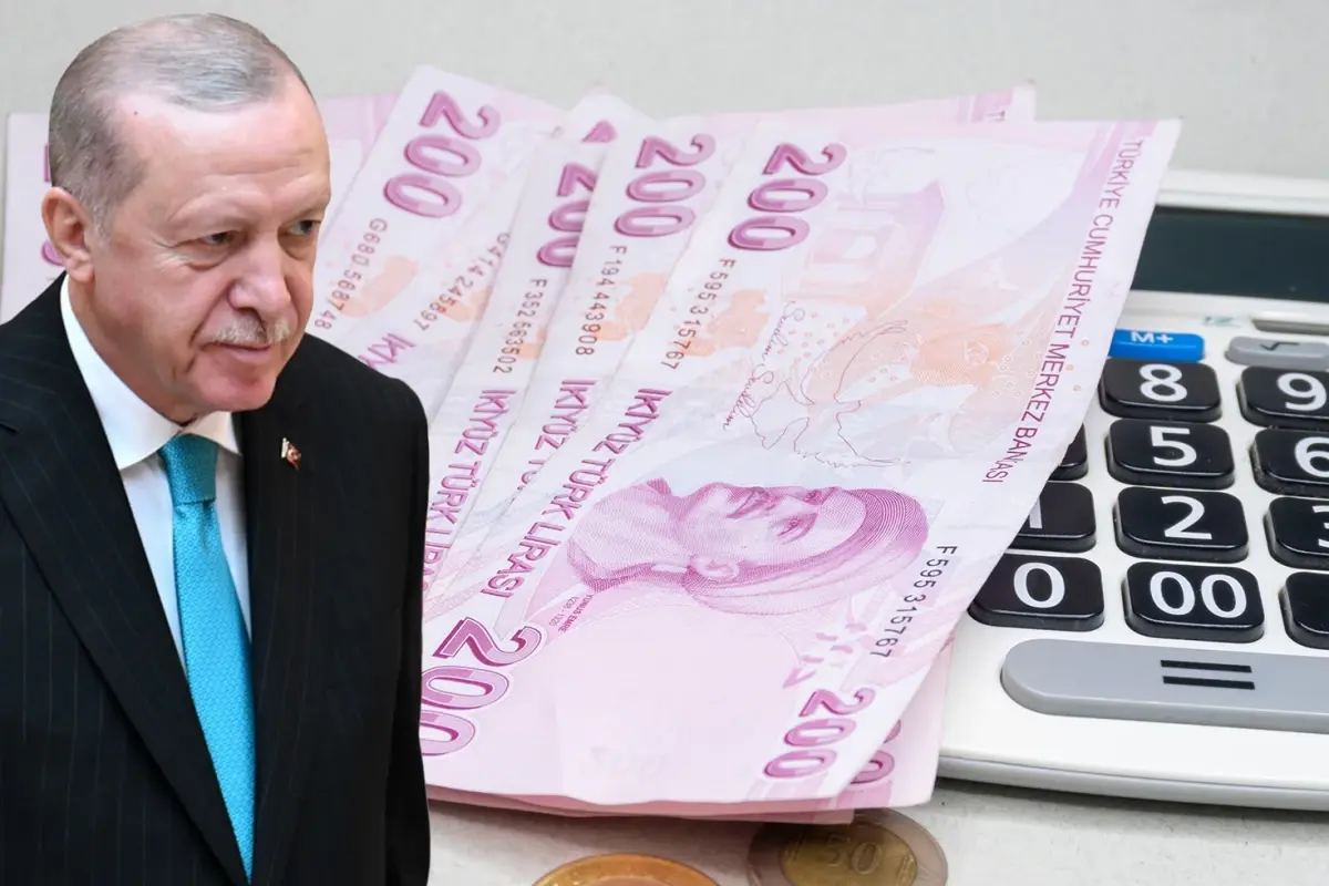 Erdoğan’ın seçim sözü! Milyonların beklediği erken emeklilik için bakan tarih açıkladı.