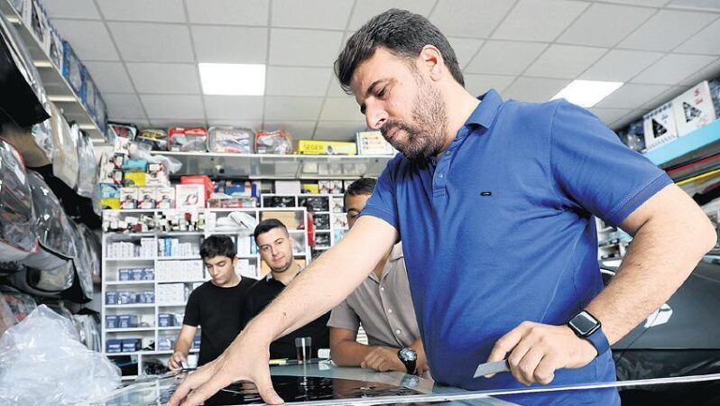 Esnafın prim günü eşitliği artık geciktirilmesin