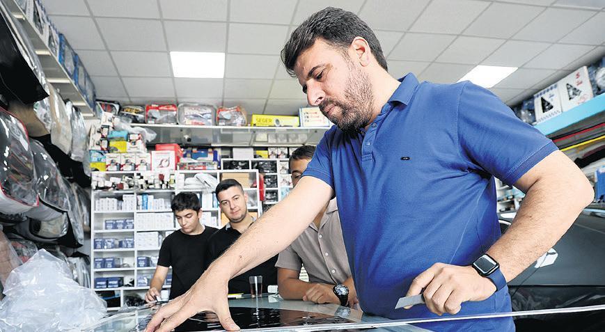 Esnafın prim günü eşitliği artık geciktirilmesin