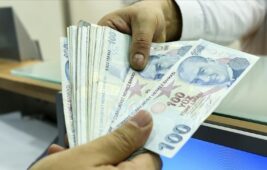 Evde Bakım Yardımı ödemeleri, hak sahiplerinin hesaplarına teslim edildi.