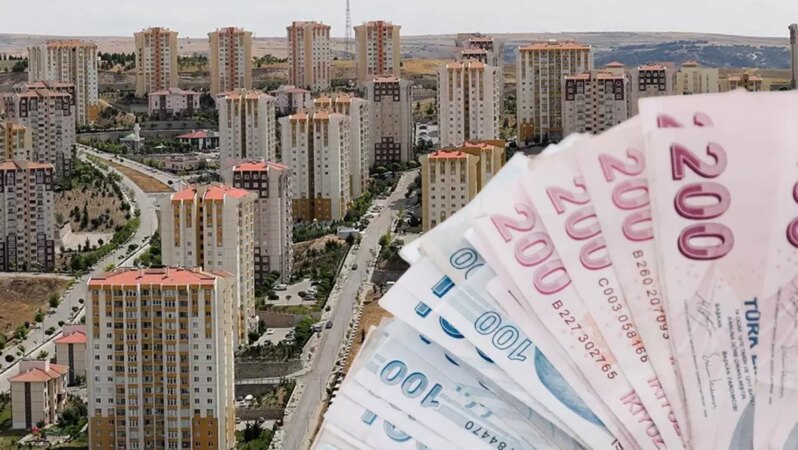 Eylül ayında kira tavan zam oranı belirlendi.