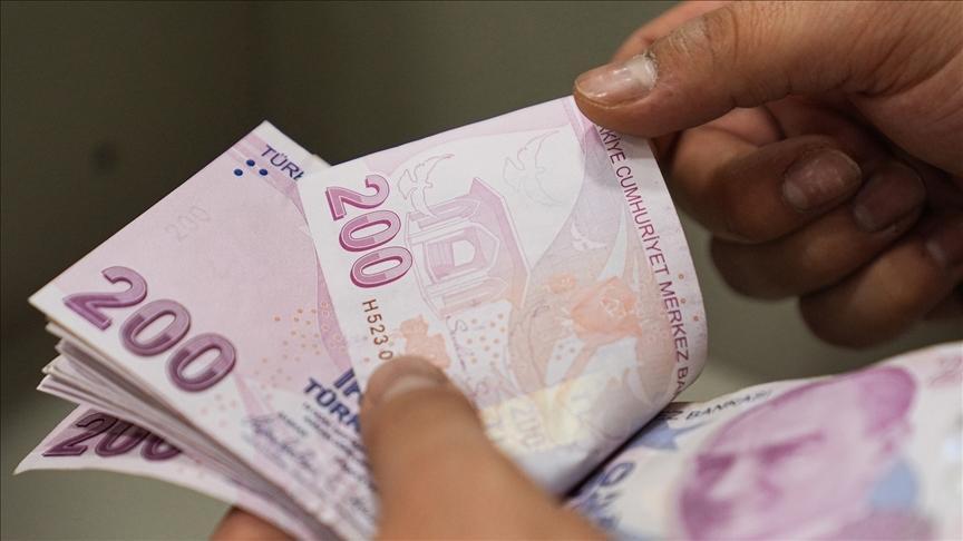 Eylül ayında yaşlı ve engelli aylıkları hesaplara aktarılmaya başlandı.