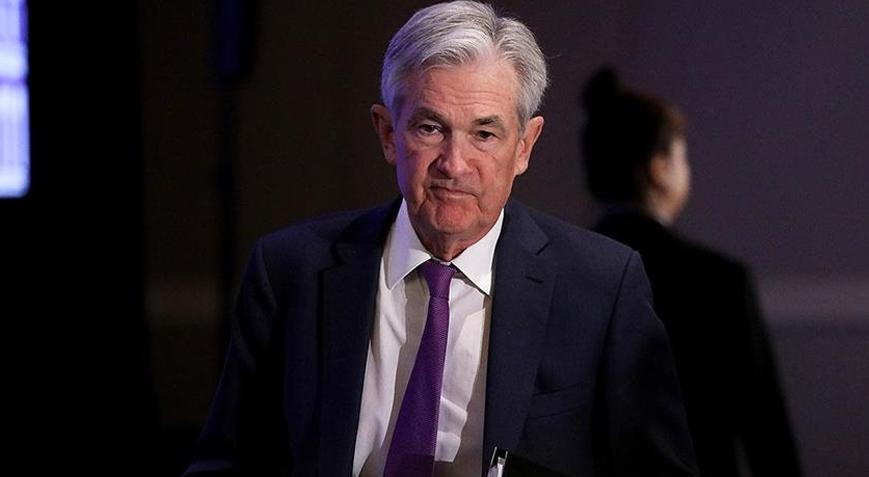 Faiz indirimi açıklaması Fed Başkanı Powell’dan