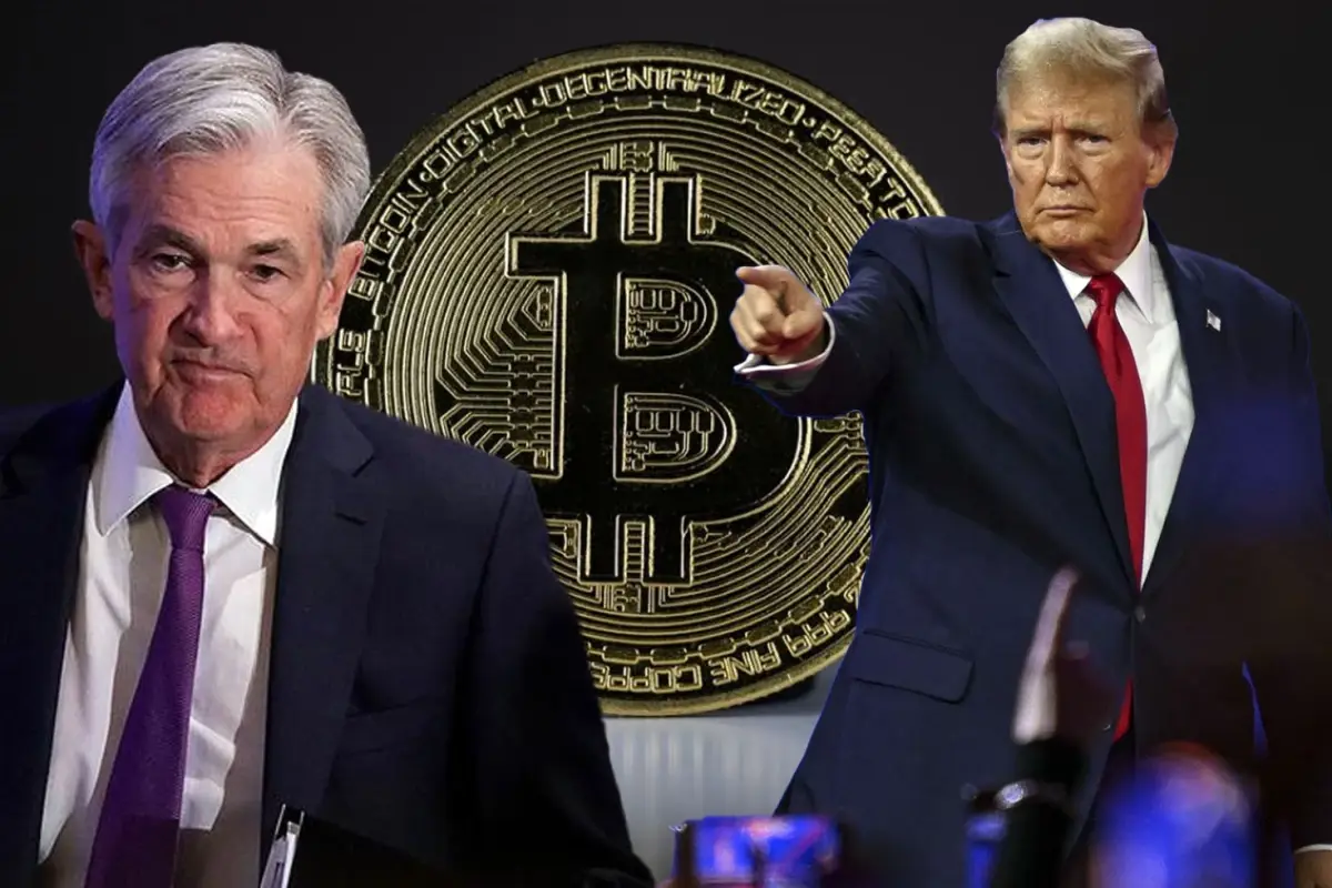 Faiz indirimi beklentisi Bitcoin’i tekrar 110.000 dolar seviyesinin üzerine yükseltti.