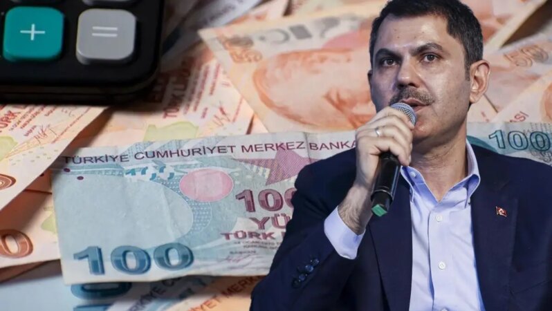 Faizsiz konut ve otomobil ediniminde yeni dönem: Bakan Kurum detayları duyurdu