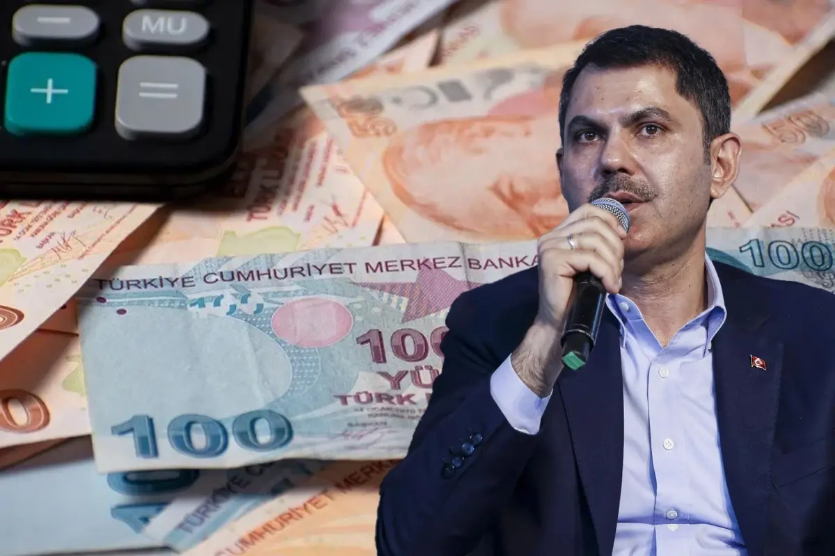 Faizsiz konut ve otomobil ediniminde yeni dönem: Bakan Kurum detayları duyurdu