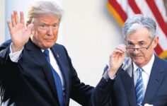 Fed, 2025’in ilk faiz indirimini gerçekleştirdi.