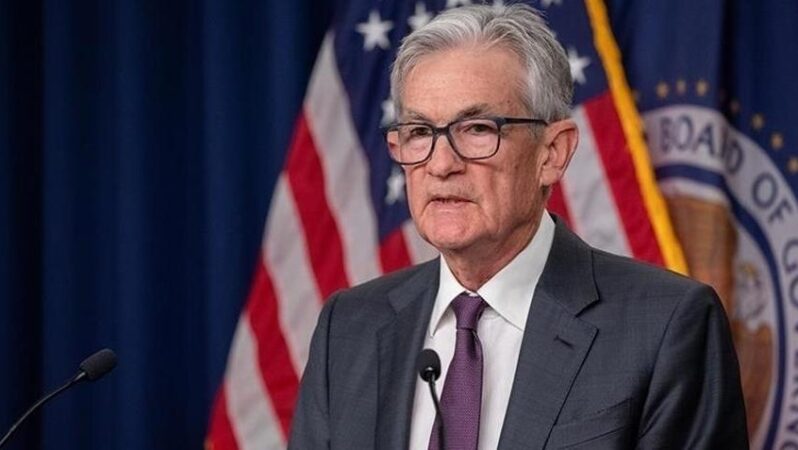 Fed Başkanı Powell: Fiyat seviyesindeki artışın muhtemelen birkaç çeyreğe yayılması bekleniyor.