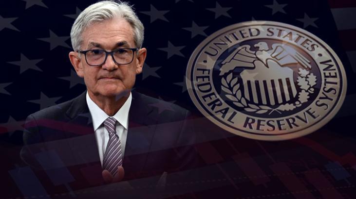 Fed’in faiz kararı açıklandı
