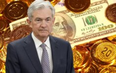 FED’in faiz kararına piyasalardan ilk yanıt! Altın yükseldi, dolar geriledi.