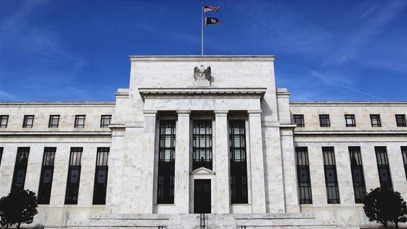 Fed’in yılın ilk faiz indirimini gelecek hafta yapması bekleniyor.